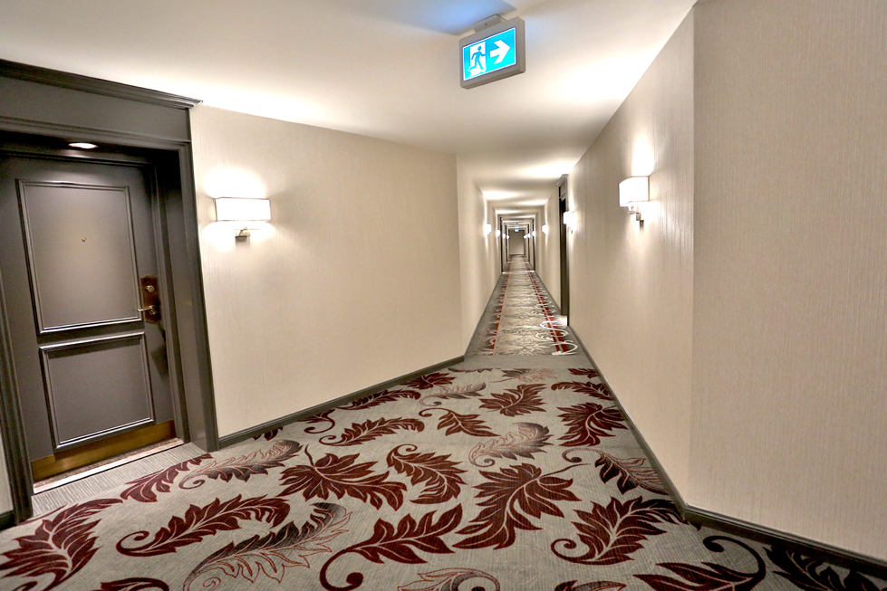 Corridor